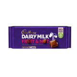 Dairy Milk Fruit&Nut 165G