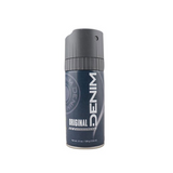 Denim Body Spray Original 150Ml