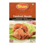 Shan Tandoori Masala Recipe & Masala 50gr