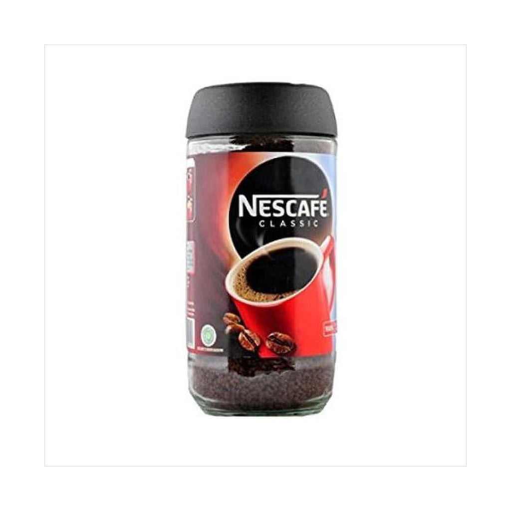 Nescafe Classic Asean Jar Era 200gr