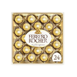 Rocher Ferrero T24 300G