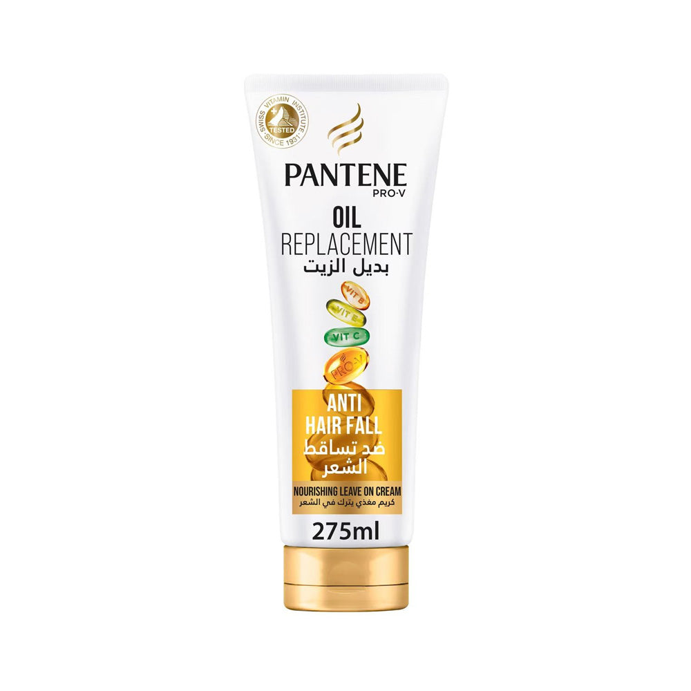 Pantene Oil Replacement  Anti Hair Fall 275Ml
