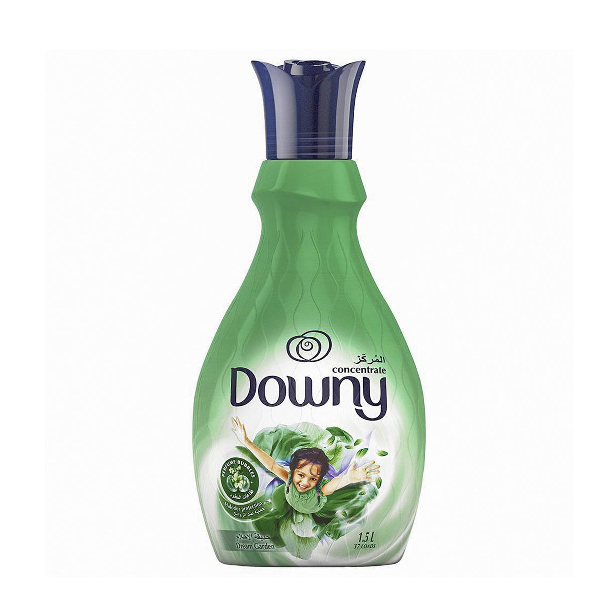 Downy Concentrate dream garden 1.5ltr