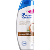 Head & Shoulders Deeply Moisturizing Anti-Dandruff Shampoo 350 ml