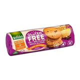 Gullon Gluten Free Avena Naranja Biscut 180g