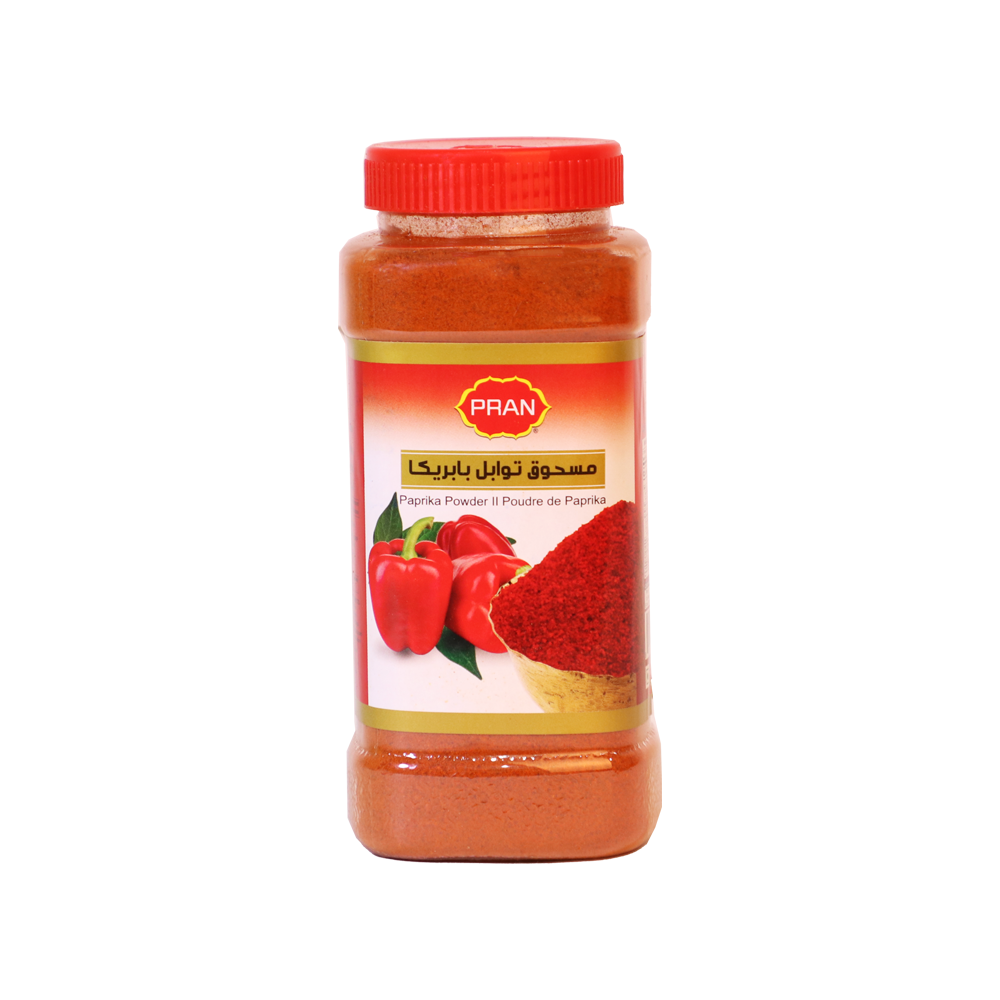 Pran Paprika Powder 250G