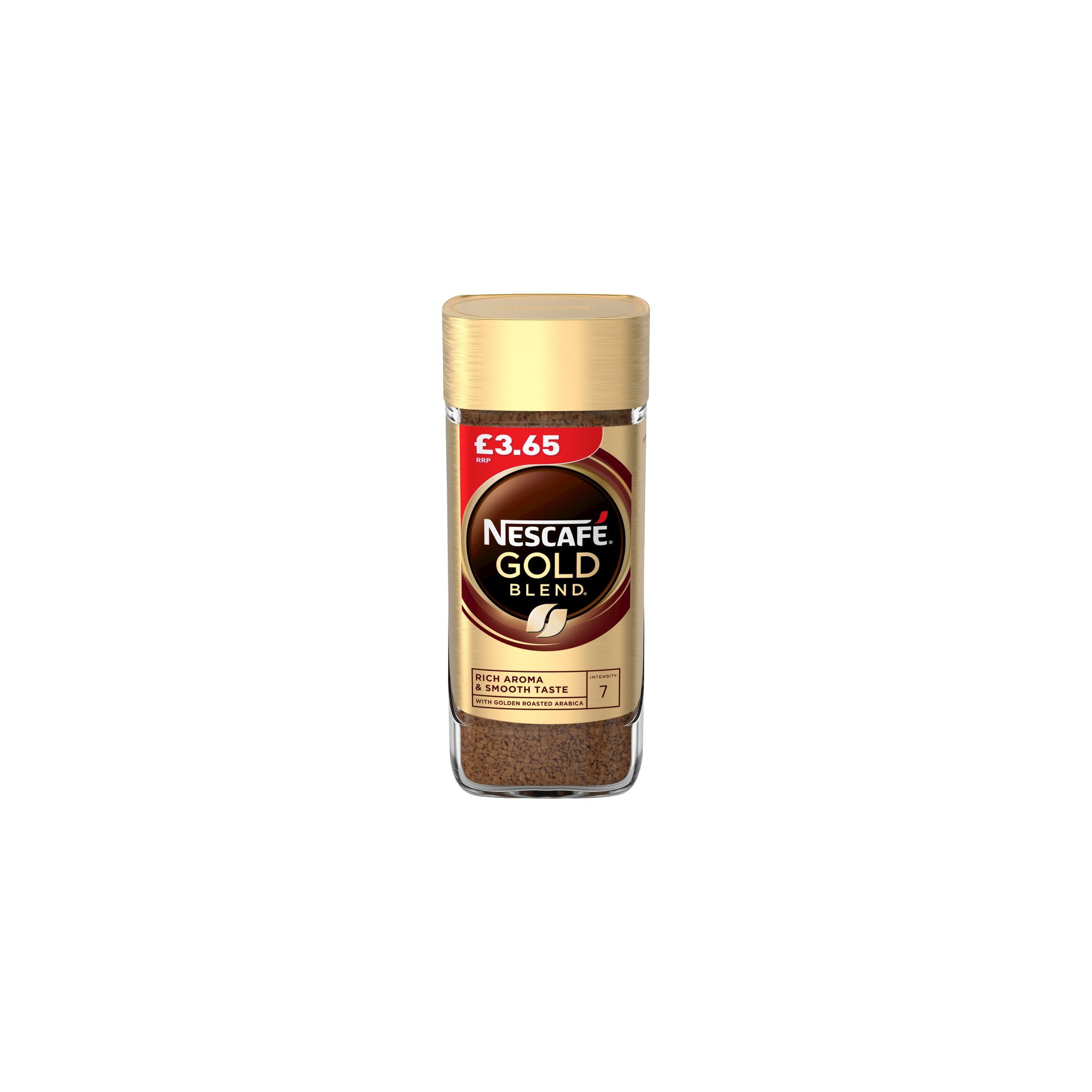 Nescafe Gold 95G Adeeg nescafe-gold-95g-adeeg