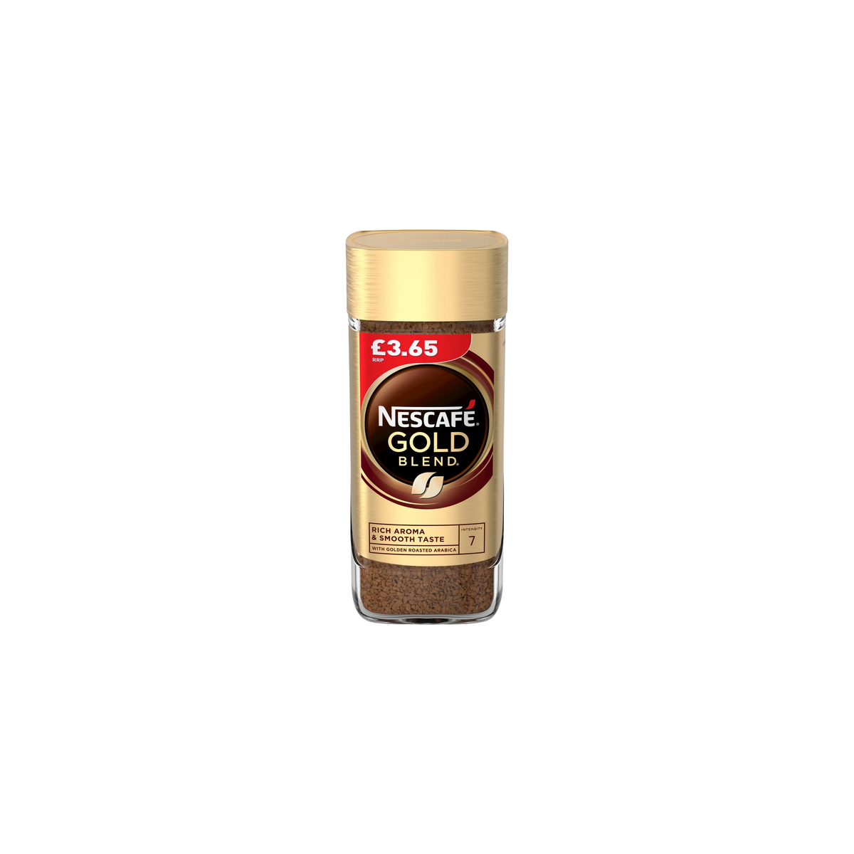 Nescafe Coffee Gold Blend 95g