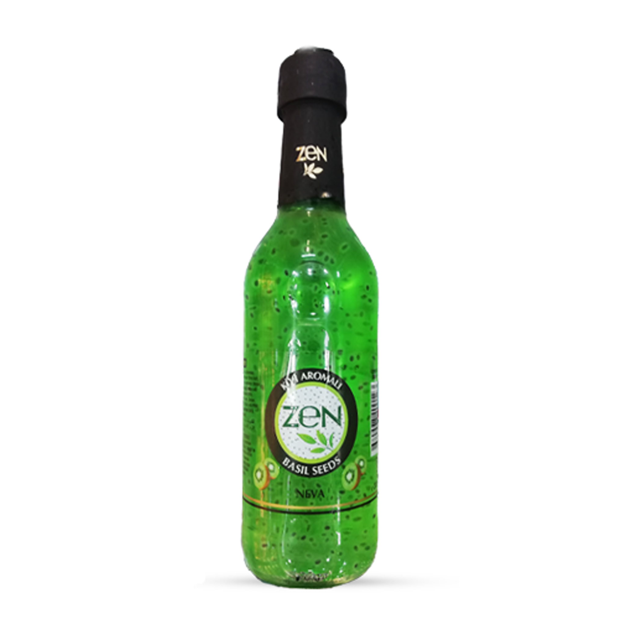 Zen Basil Kivi Aromali 330ml