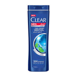 Clear Şampuan Men Cool Sport Menthol 485ML