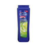 Clear Men Maximum Freshness Shampoo 485 ml