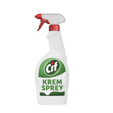 Cif Cream Spray 750ml