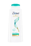 Dove Shampoo Delicate Care 400ML