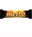 Ulker Metro Klasik  Chocolate 36G