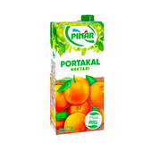 153107046 - Orange Fruit Drink - Pinar