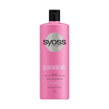 Syoss Shampoo Against Hair Loss 500 ml