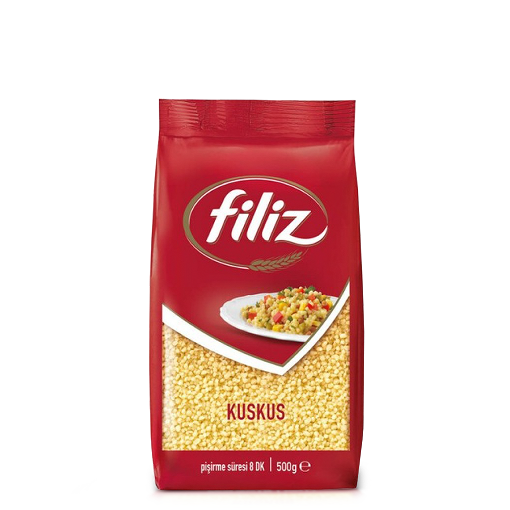 Filiz Makarna 500 Gr Kuskus