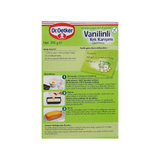 Dr. Oetker Gluten Free Vanillin Cake Mix 390G