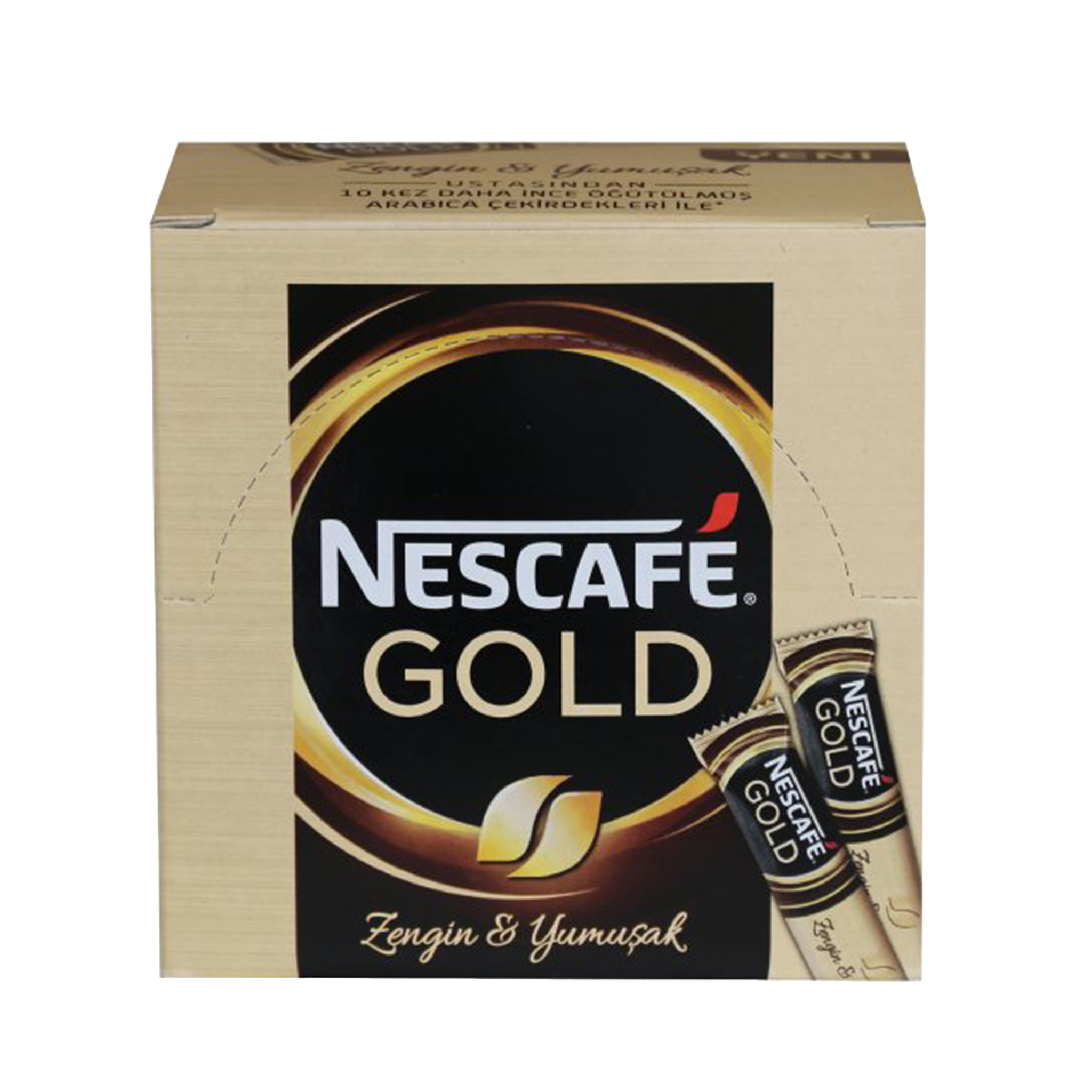 Nescafe Gold Stick 2G