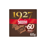 1927 Nestle Bitter Chocolate 60g