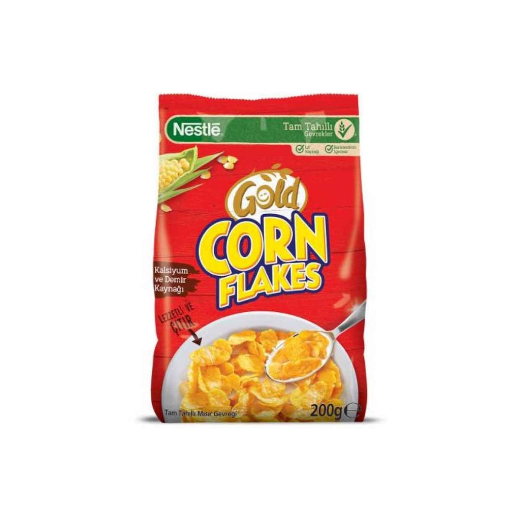 Nestle Corn Flakes 200g