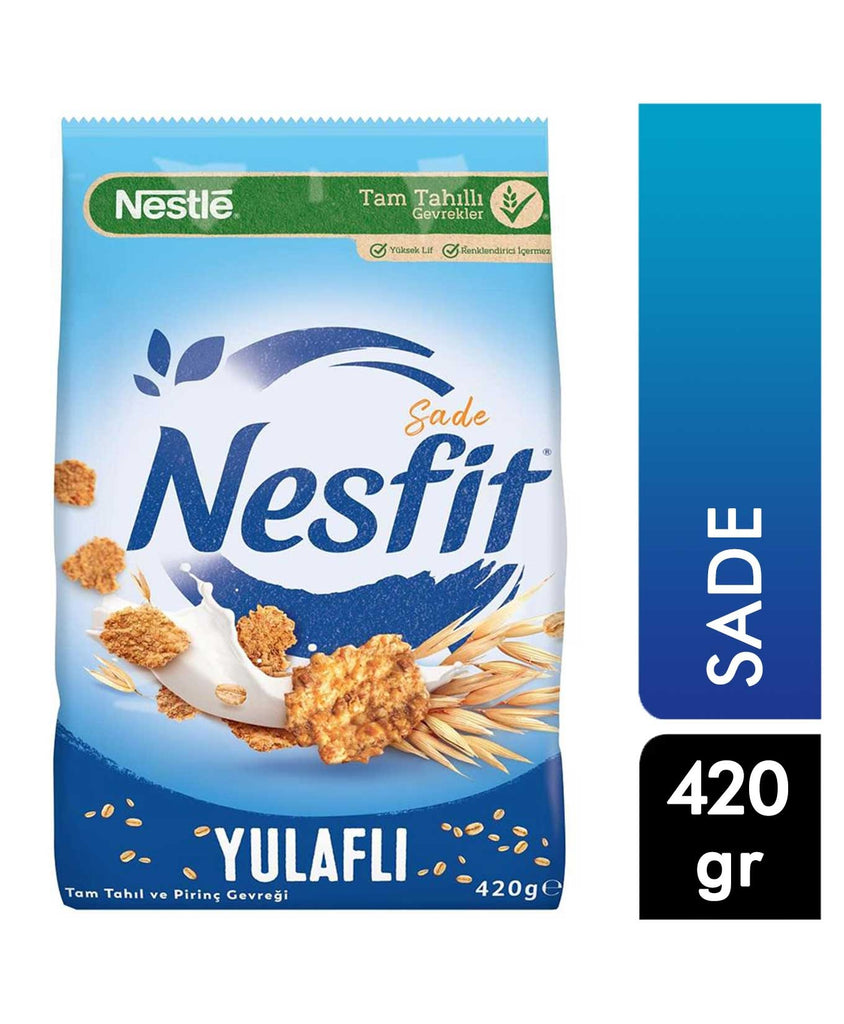 Nestle Nesfit Corn Flakes 420G