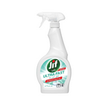 Jif Ultra Fast Kitchen Spray 500Ml