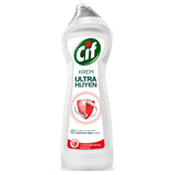 Cif Cream The Power Of Nature Hygiene Surface Cleaner 675ml