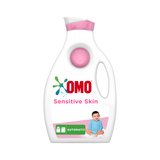OMO Liquid Laundry Detergent Sensitive Skin 2L