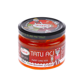 Calve Tatli Aci Dip Sos 300 Gr