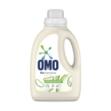 Omo Liquid Bio Sensitive Aloe Vera Soap 1495ml