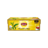Lipton Yellow 48'Li Demlik 153G