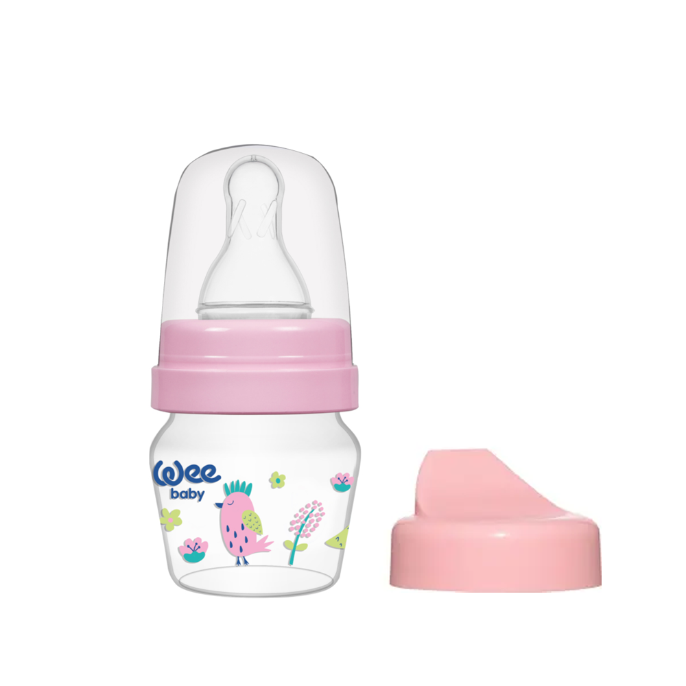 Wee Baby Mini App Trainer Cup Set 30ml Code:778