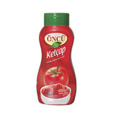 Oncu Ketchup Sweet 400G