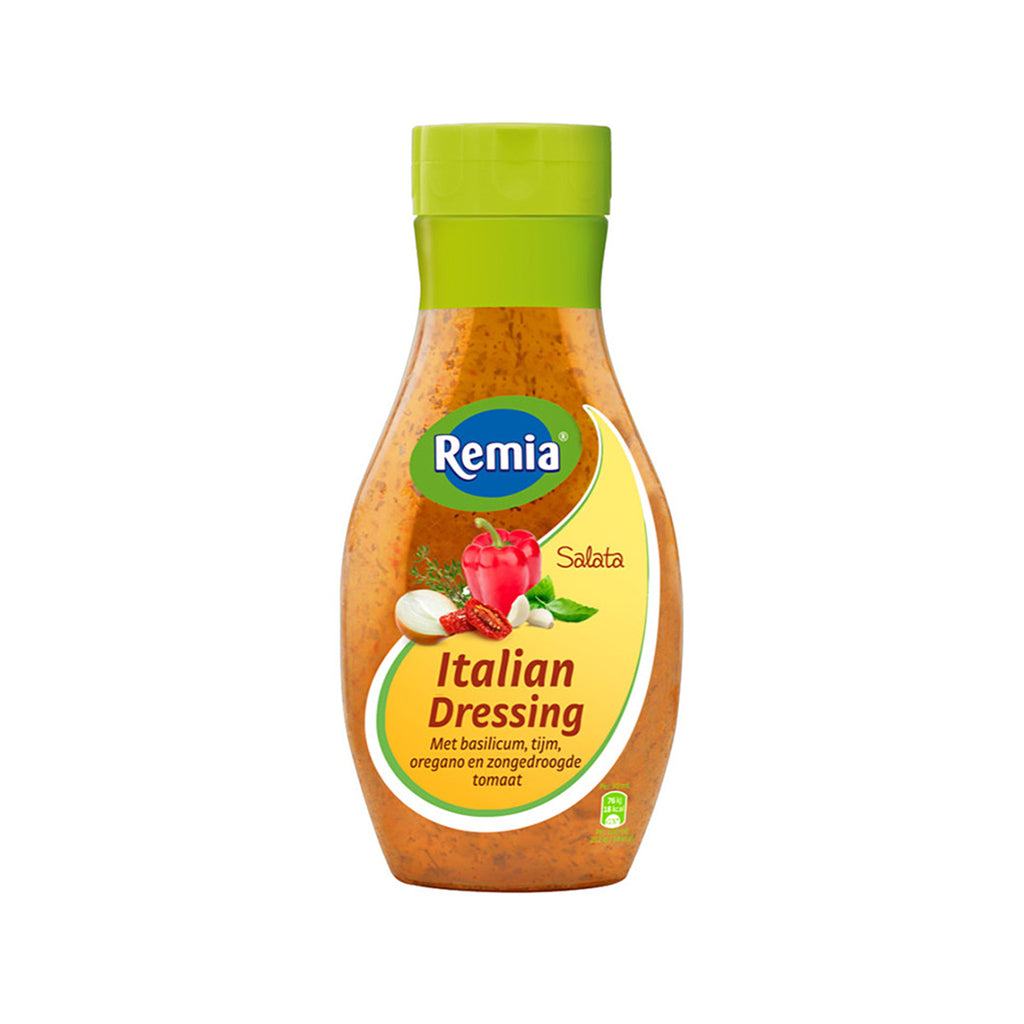 Remia Salata Dressing Italian 500Ml