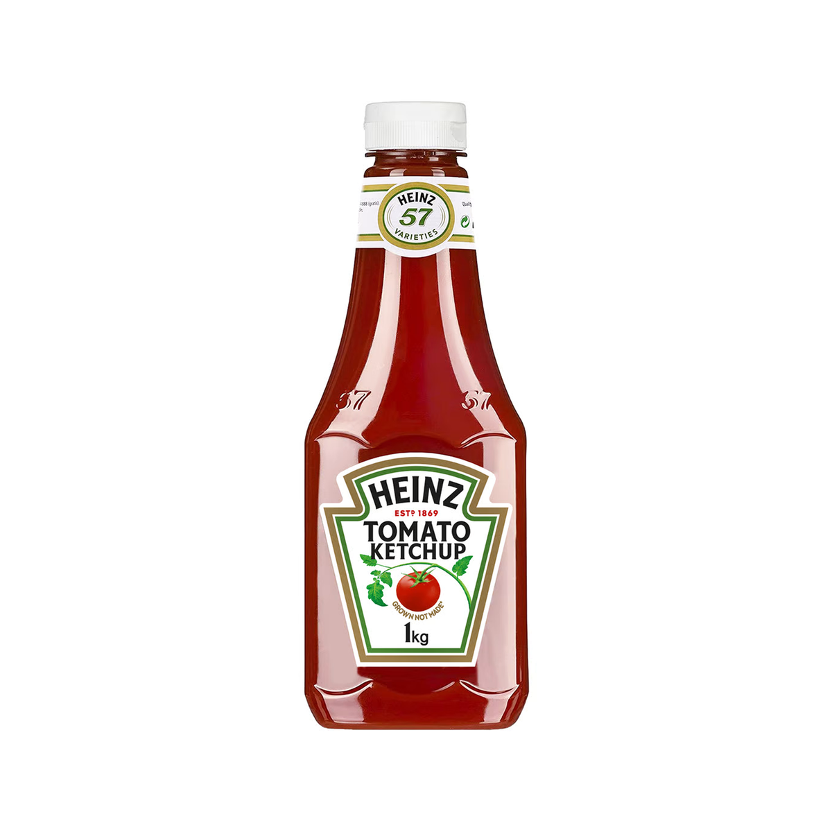 Heinz Tomato Ketchup 1Kg