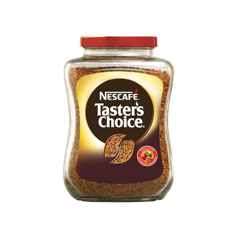 Nescafe Taster'S Choice 100 G by Hayat Market