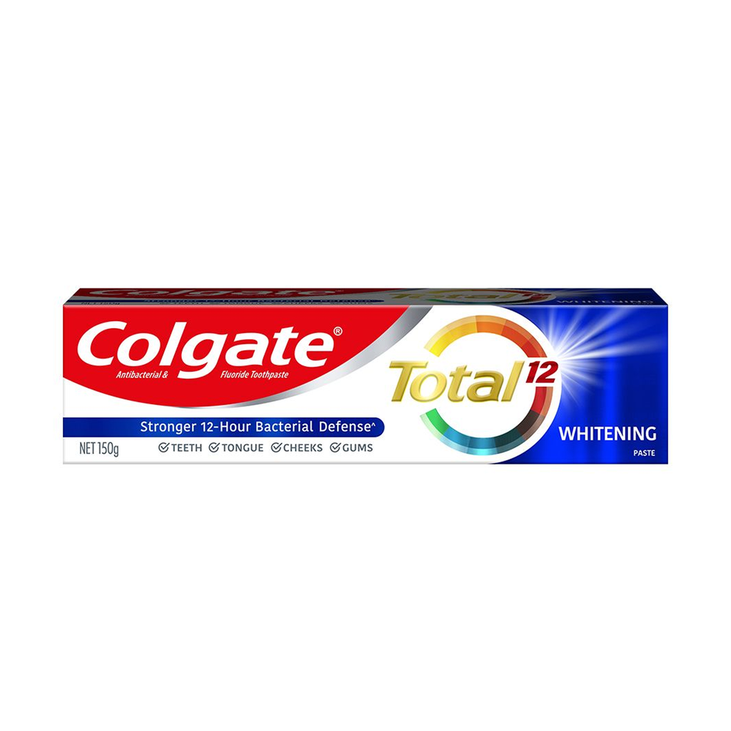 Colgate Total Pro Whitening 150g