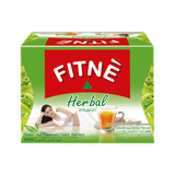 Fitne Herbal Infusion Green Tea 110g