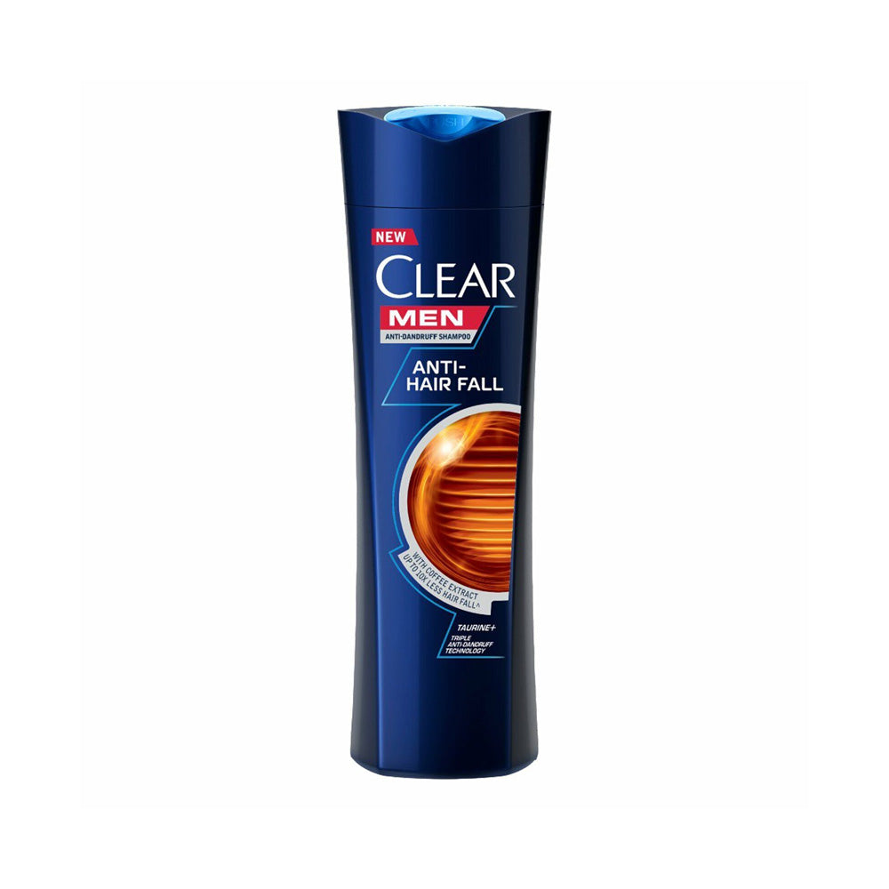 Clear Men Shampoo anti hair fall 315Ml