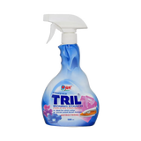 Yuri Trill Romantic Blue Bool Spray 500ml