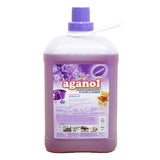 Yuri Aganol Anti Bacterial Floor Clear Lavender 3.7L