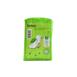 Kotex Healthy Pro Over Night Wings 28Cm 14S