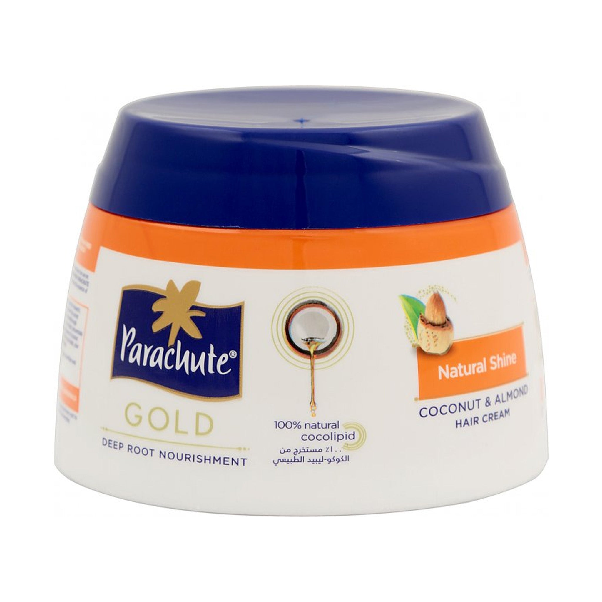 Parachute Advansed After Shower Non Sticky Hair Cream, 100 gm Price, Uses,  Side Effects, Composition - Apollo Pharmacy