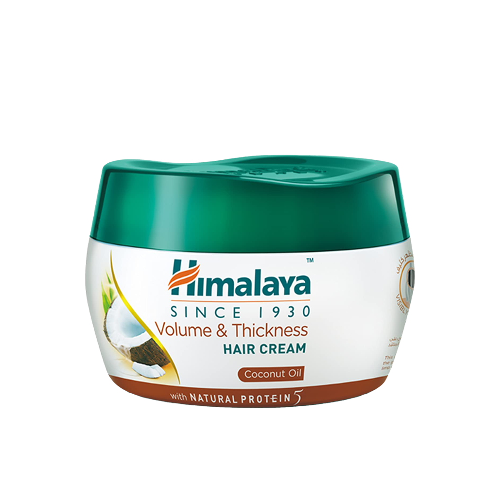 Himalaya Hair Cream Coconut Oil 140ml