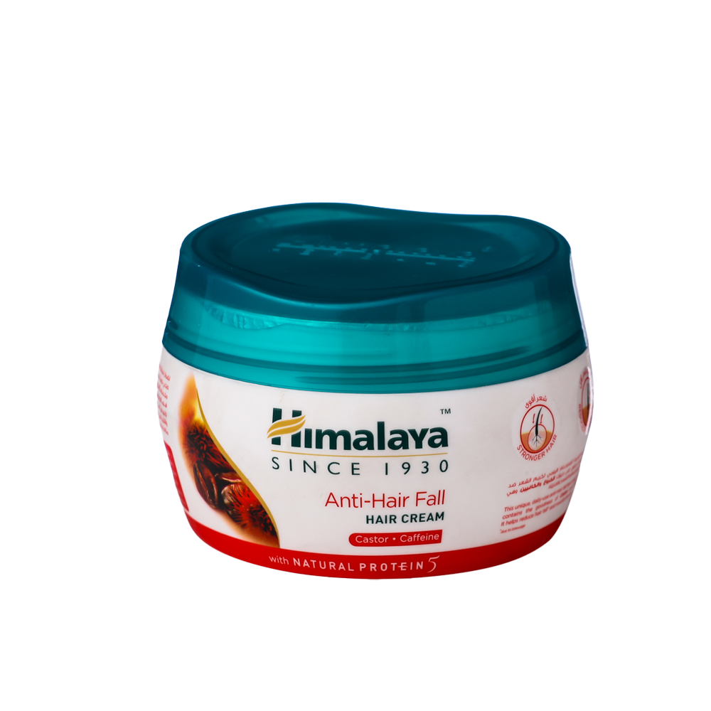 Himalaya Hair Cream Anti-Hair Fall 140ml