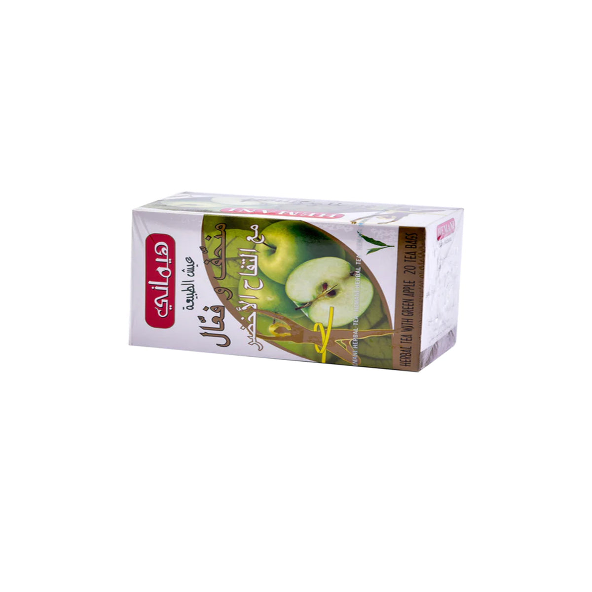 Hemani Slim&Smart  Green Apple