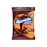 ALPENLIEBE ECLAIRS CANDY 144GR