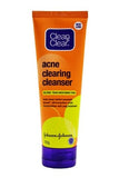 Clean & Clear Acne Clearing Cleanser 100g