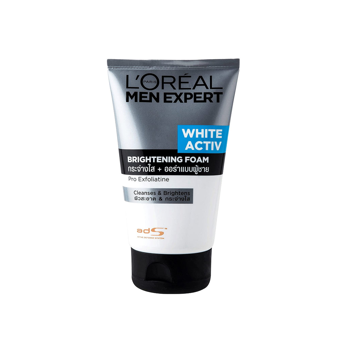 Loreal Men Expert With Active Face Wash 100ml